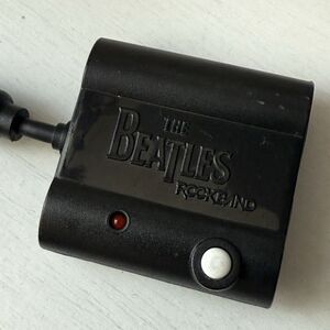 The Beatles Rock Band PS3 USB Dongle Harmonix Music (Guitar) Model PGTSELEA3B